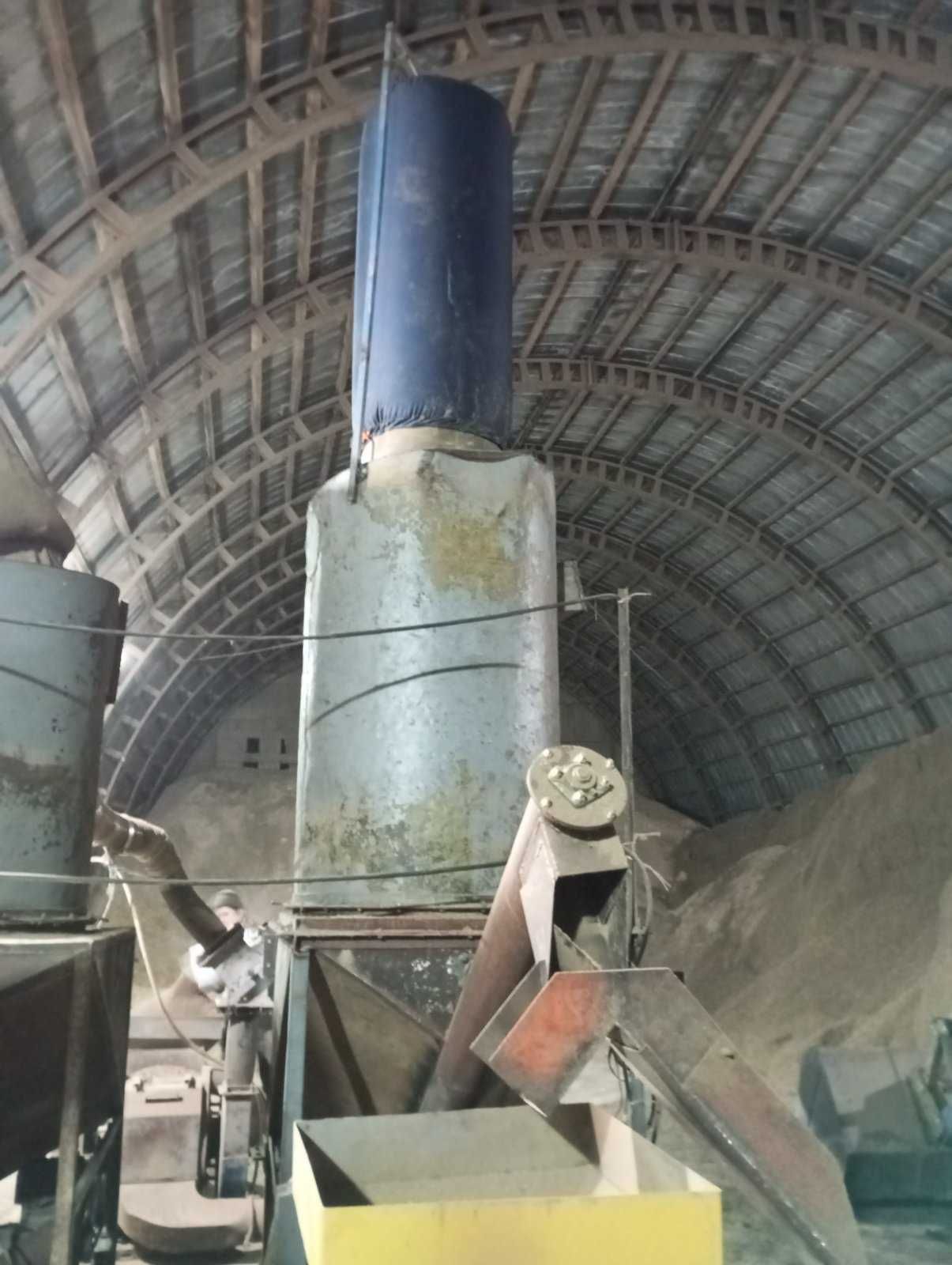 850 грн.Виробляємо мішки та фільтри для аспірацій.Мешки  для аспирации