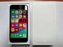 Smartfon Apple iPhone 6 16GB MG472QL/A A1586 szary/space grey używany