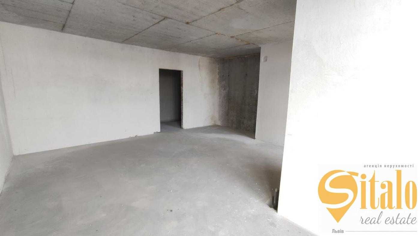 Продаж 3 кімнатної квартири, вулиця Стрийська, ЖК Національний
