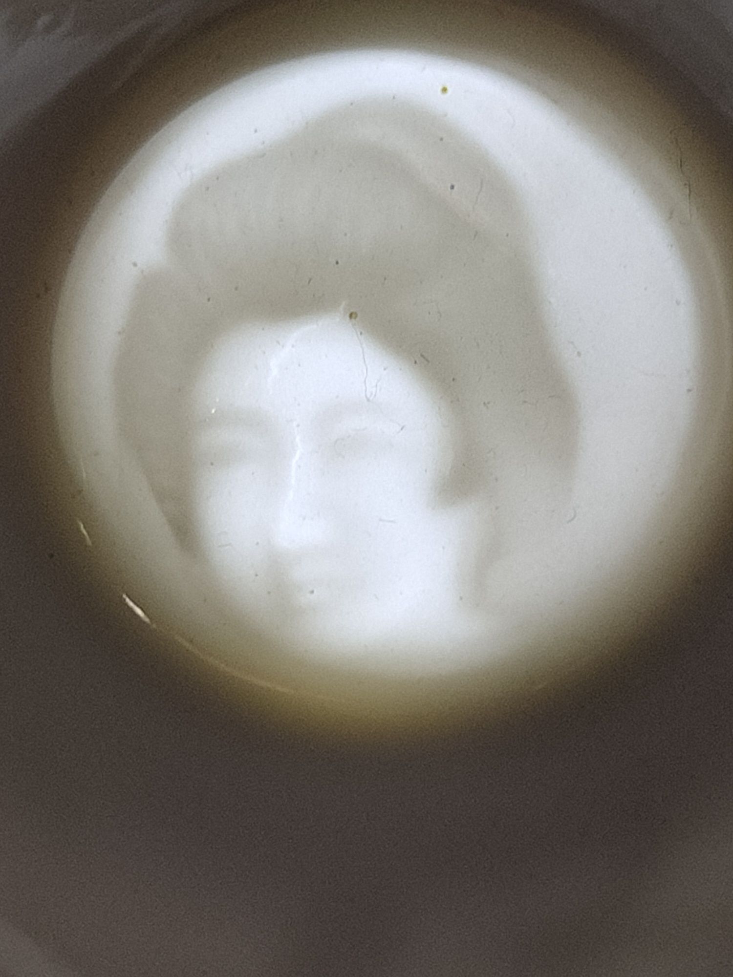 Serviço de Café Chinês Antigo