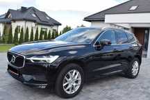 Volvo XC 60 Volvo XC 60 II 2.0 / 235KM Automat / 4x4