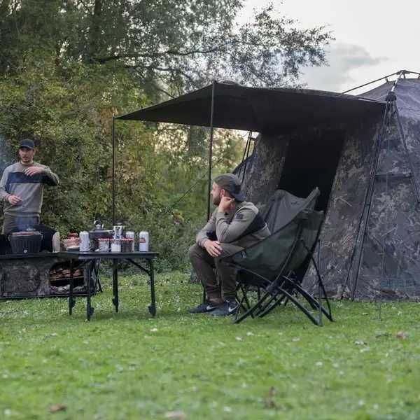 Шатер Nash Bank Life Gazebo Camo Pro (T1320)