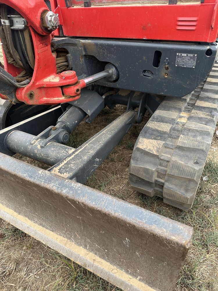 Wacker neuson 5 toneladas