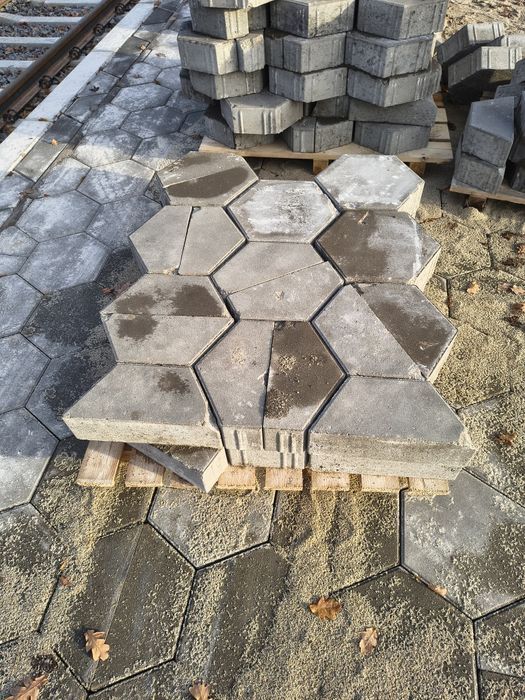 Uszczerbiona trelinka