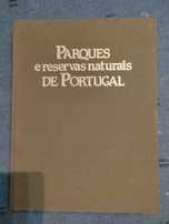 Parques e Reservas Naturais de Portugal