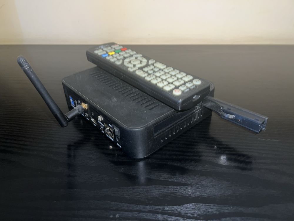 Dune HD TV-303D.