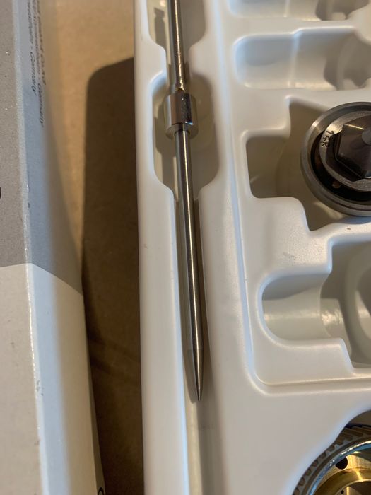 Sata jet 2000 RP 1,4 zestaw naprawczy