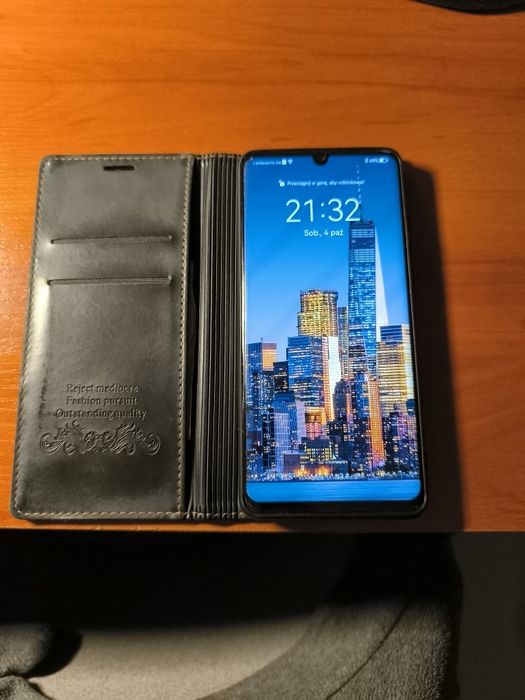 Zamienię Huawei p30 pro