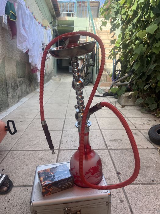 Shisha 45cm para vender