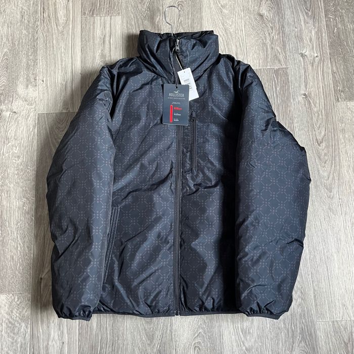 Оригінал! Куртка Hollister Ultimate S, M, L