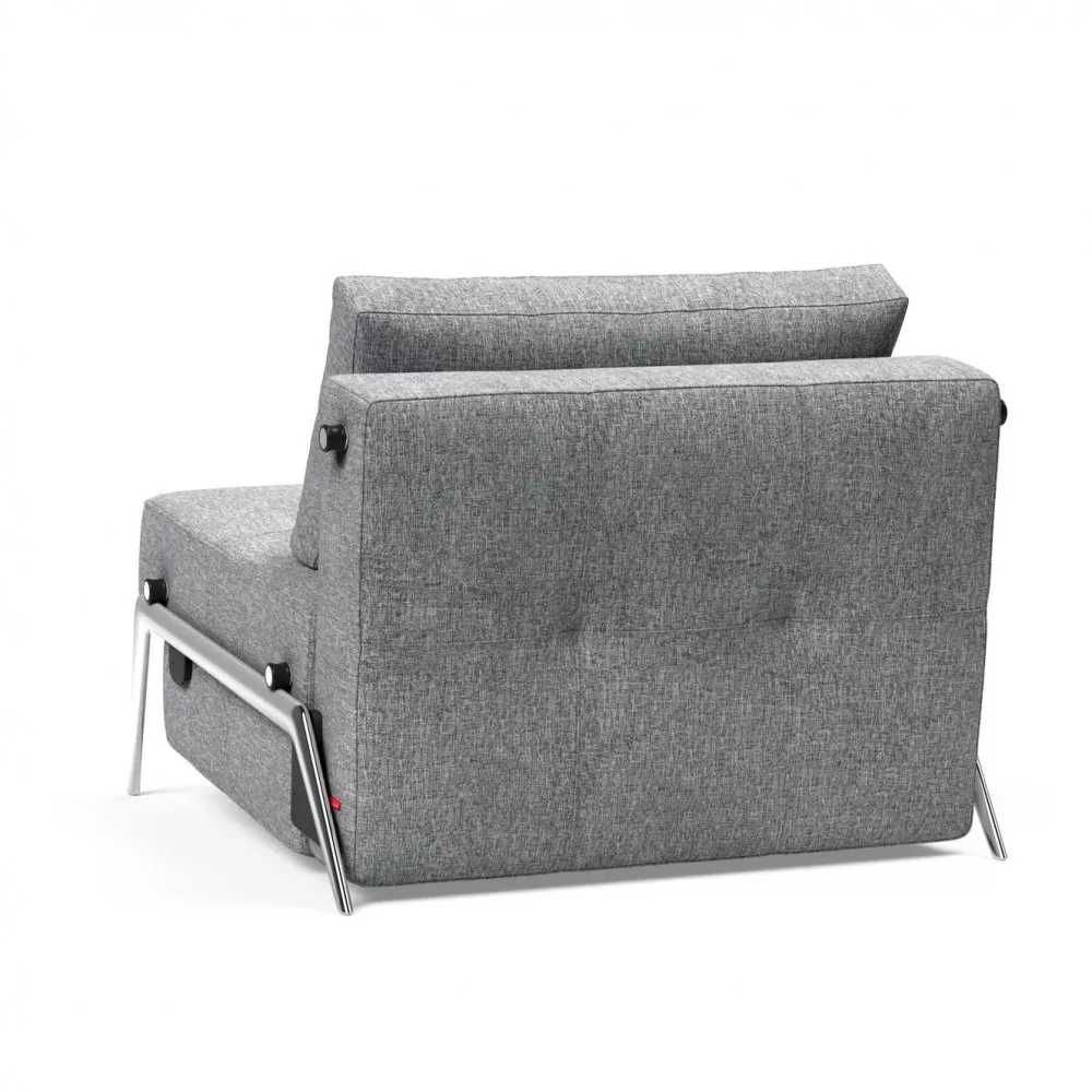 Nowy rozkładany fotel / kanapa