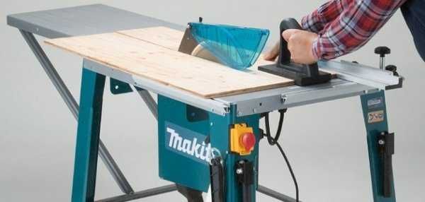 Pilarka stołowa Makita 2712 2kW 315mm