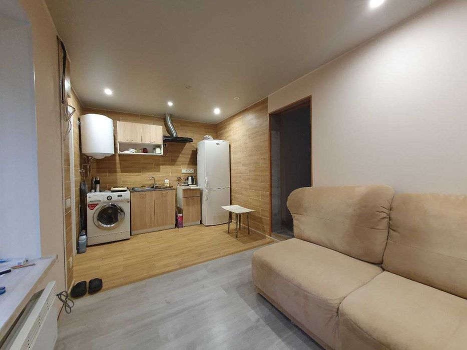 Продам 2к.  Центр, Воскресенская(Ленина)