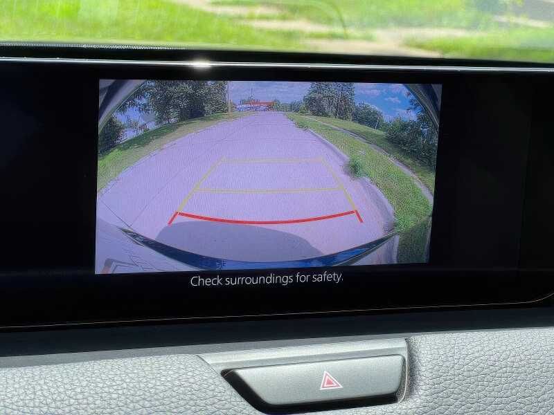 2024 Mazda CX-90 3.3 Turbo Preferred Plus