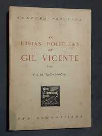 Gil Vicente/Judio Portugués/Madeira e a História