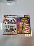 Gra XBOX 360 / X Series Kinect Star Wars Gwarancja 1 rok QUICK-COMP