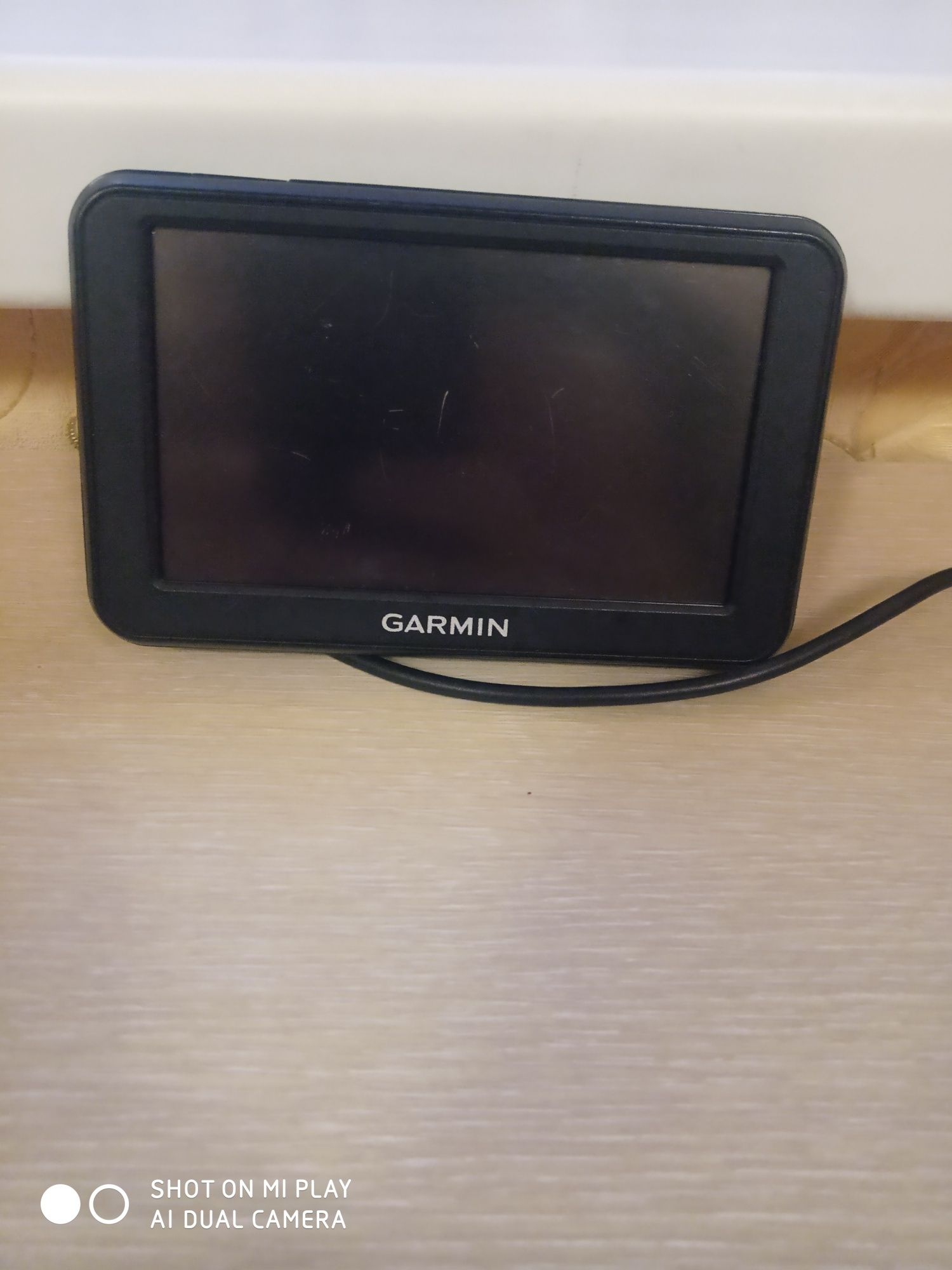 Продам навигатор Garmin