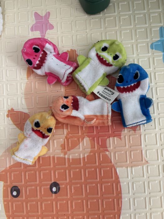 Dodo Пазли деревʼяні каталка chicco