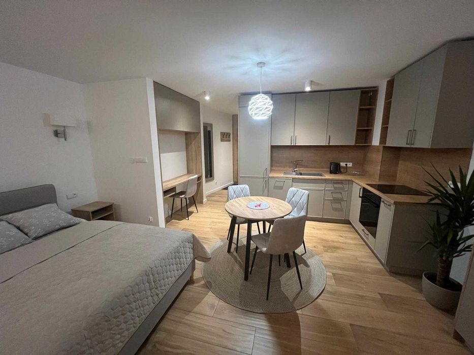 Apartamenty Novela