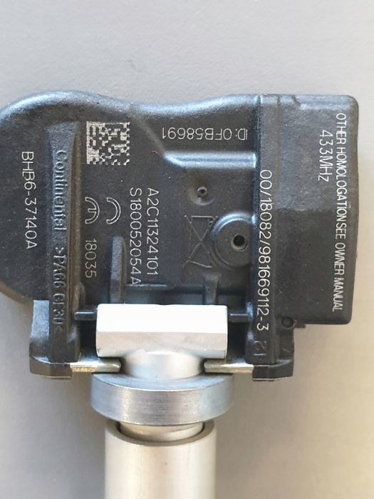 Czujniki Oryginalne Mazda 2 3 5 6 Cx-5 Cx-7 Cx-9