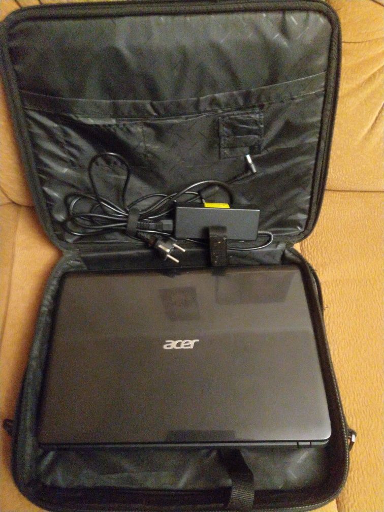 Ноутбук Acer E 1 531 G