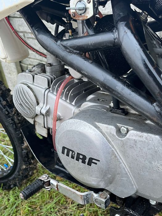 Mrf 140 rc 2020r