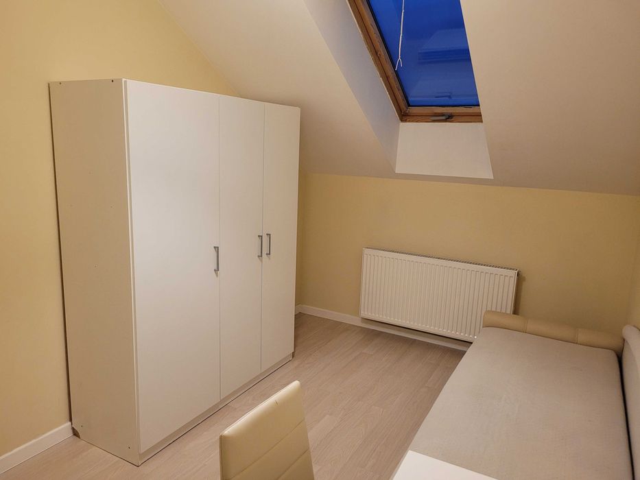 Mieszkanie do wynajęcia Niepołomice ul. Ogrodowa