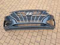 Hyundai i30 20  86511 g4500 zderzak przód oryginał