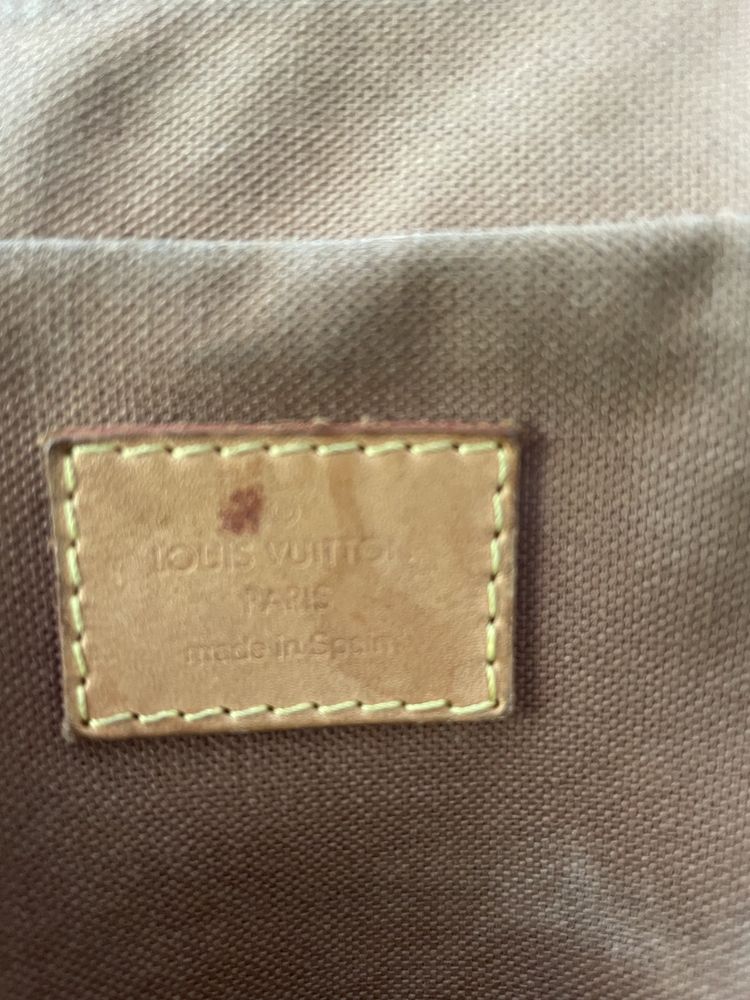 Torba Louis Vuitton