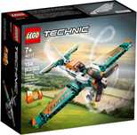 Lego Samolot wyścigowy 42117 | Technic