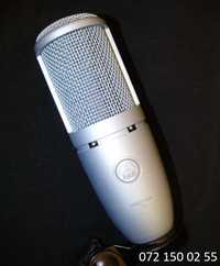 AKG Perception 120