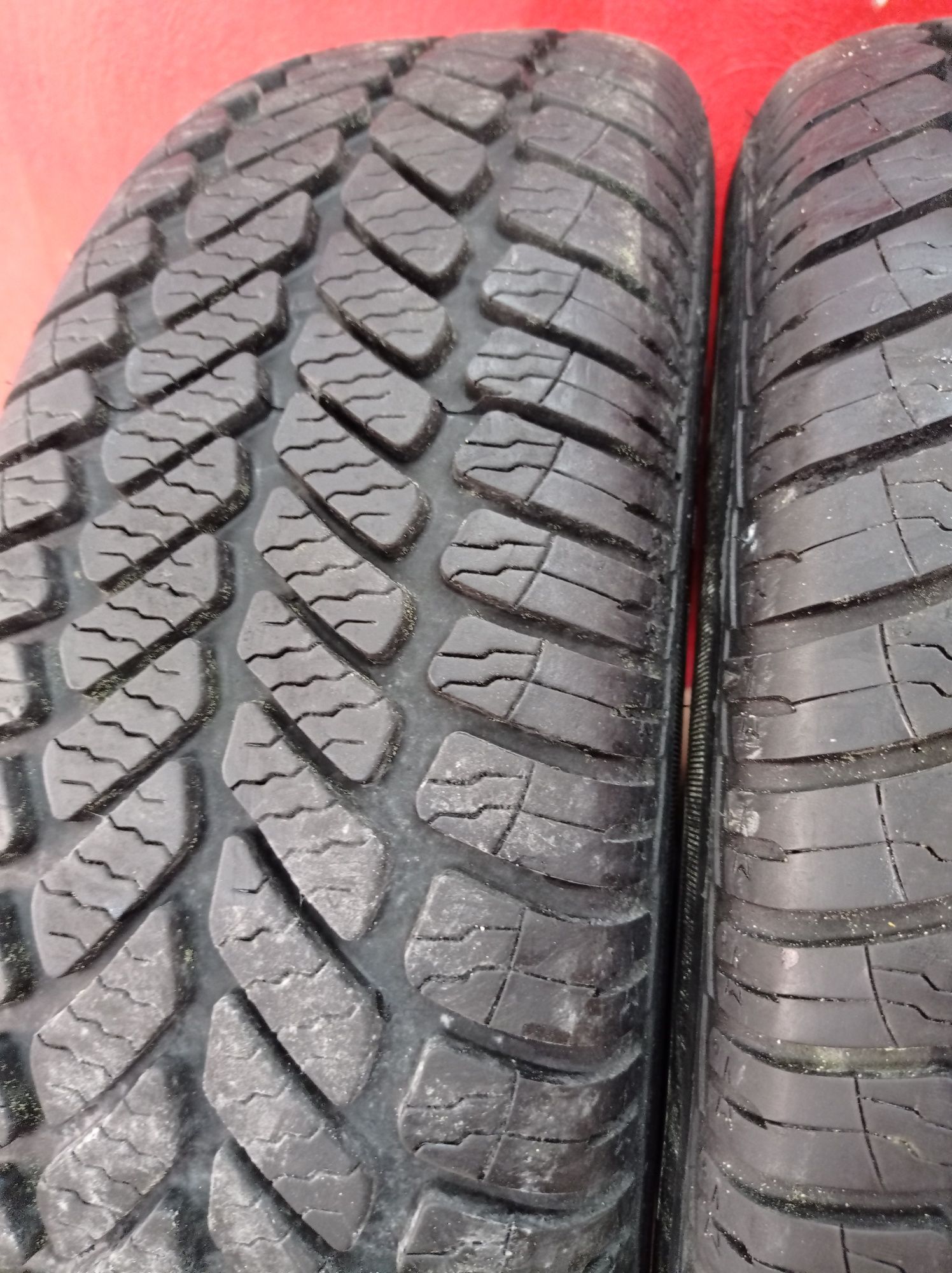 Opony 185/65/15 michelin Dębica Pirelli goodyear Continental itp