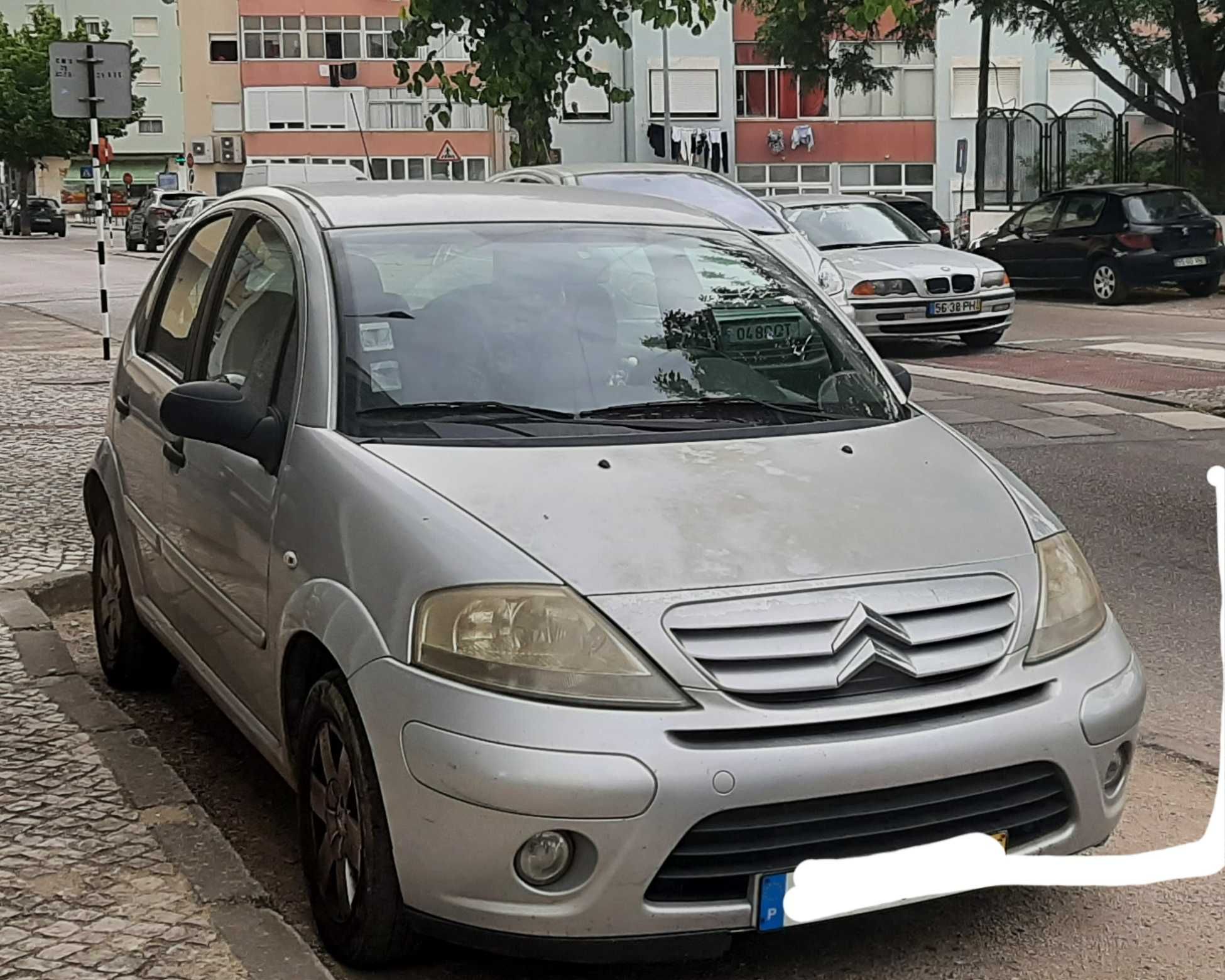 C3 económico venda