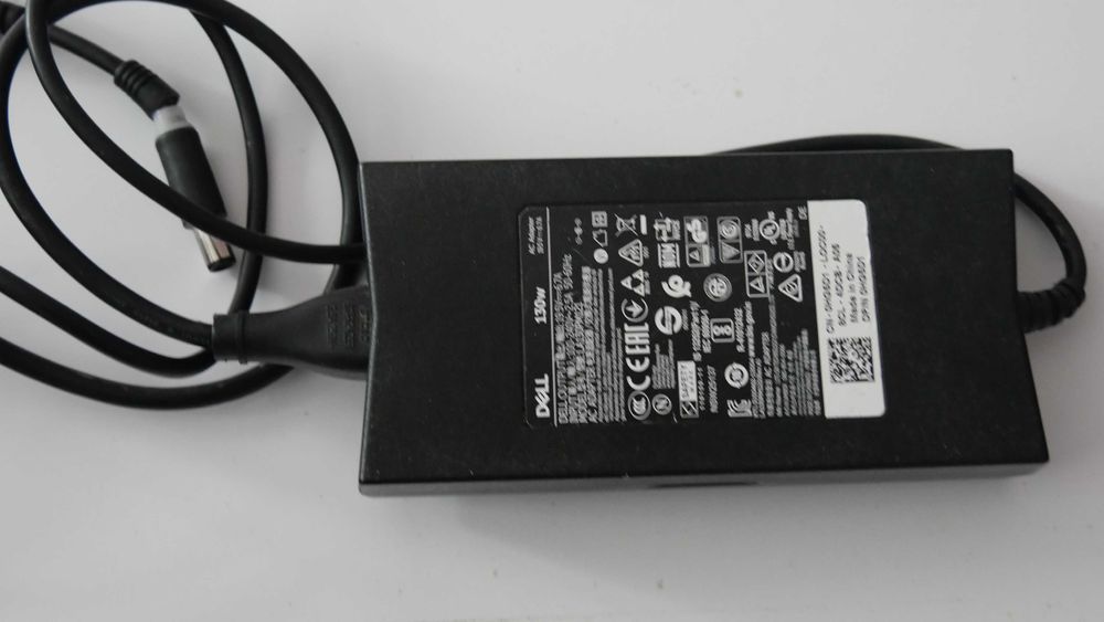 DELL Latitude E6540 i54200M 2,5GHz 8GB RAM HDD 1TB 1920x1080