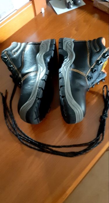 Botas de trabalho "Kapital"