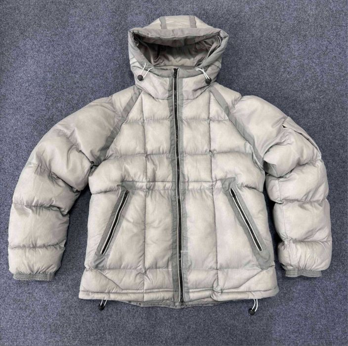 Пуховик куртка C.P. Company, чоловічий. Олх доставка