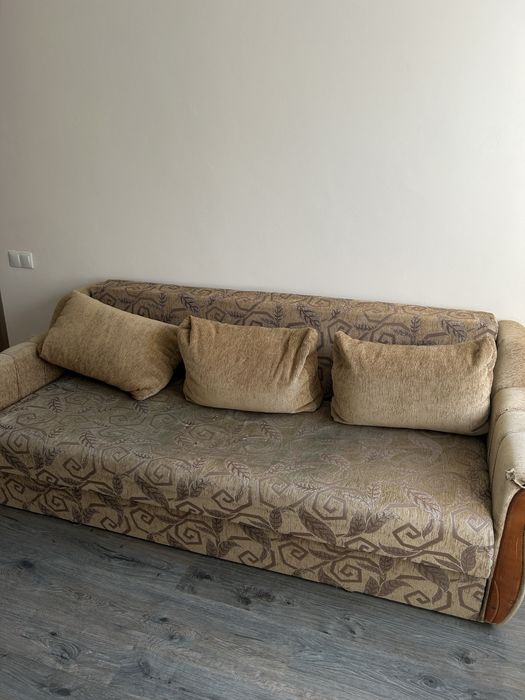 Диван розкладний