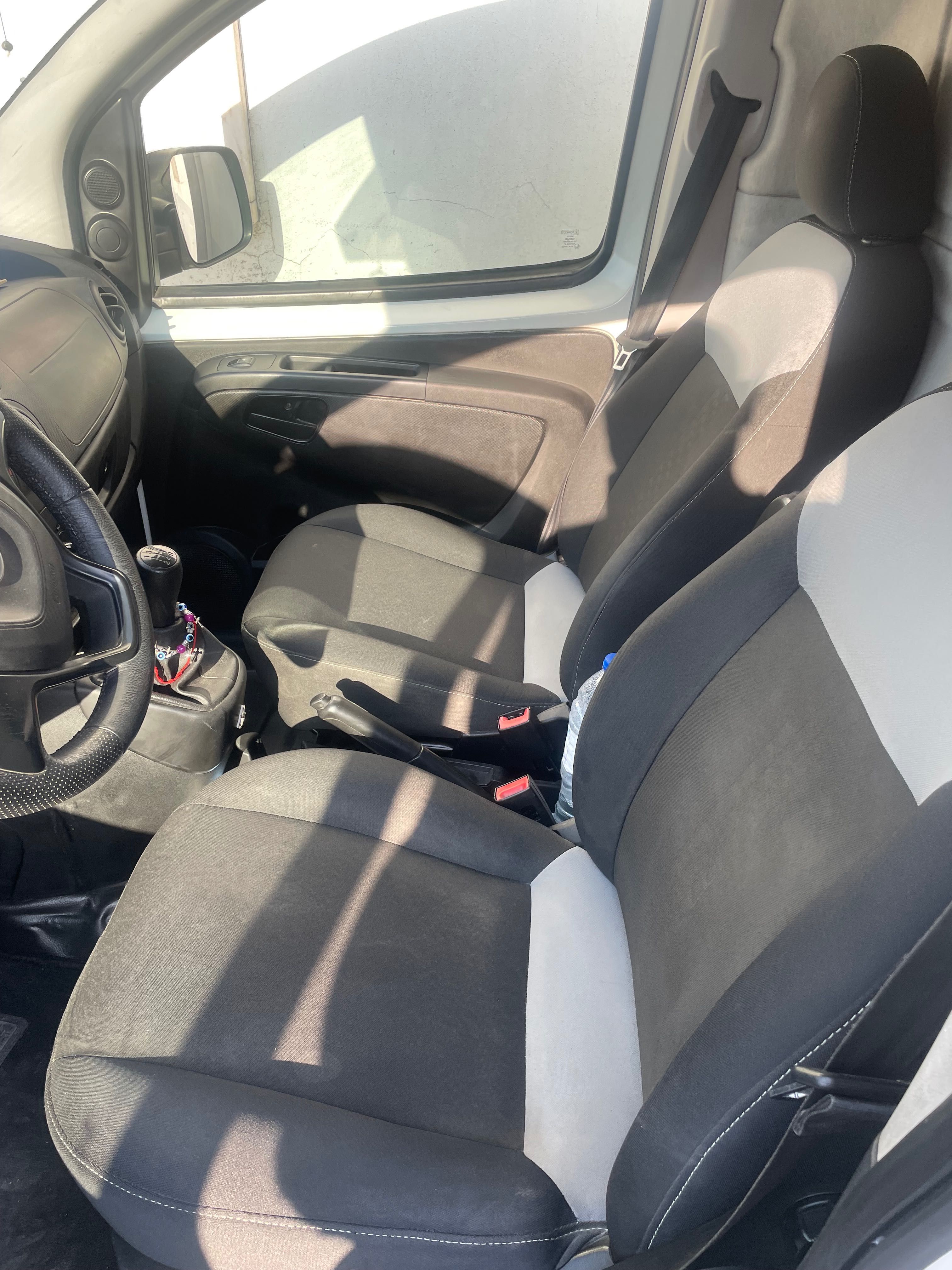 Fiat fiorino 2017 estimada