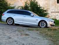 Bmw 5 2.0 diesel 2012 rok