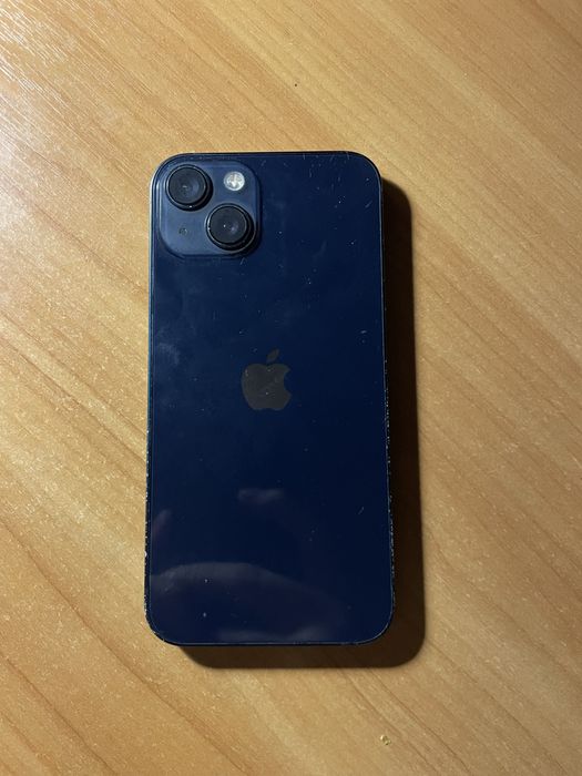 Iphone 13 128 gb neverlock (r-sim)