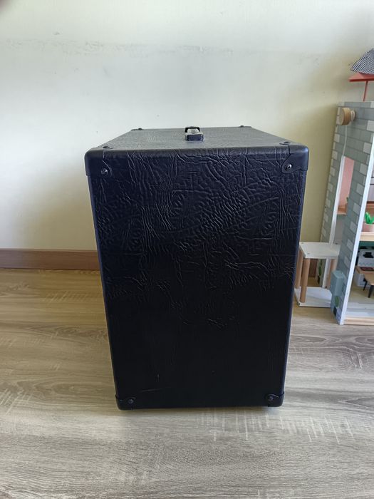 Celestion F12-X200 + Harley benton cab