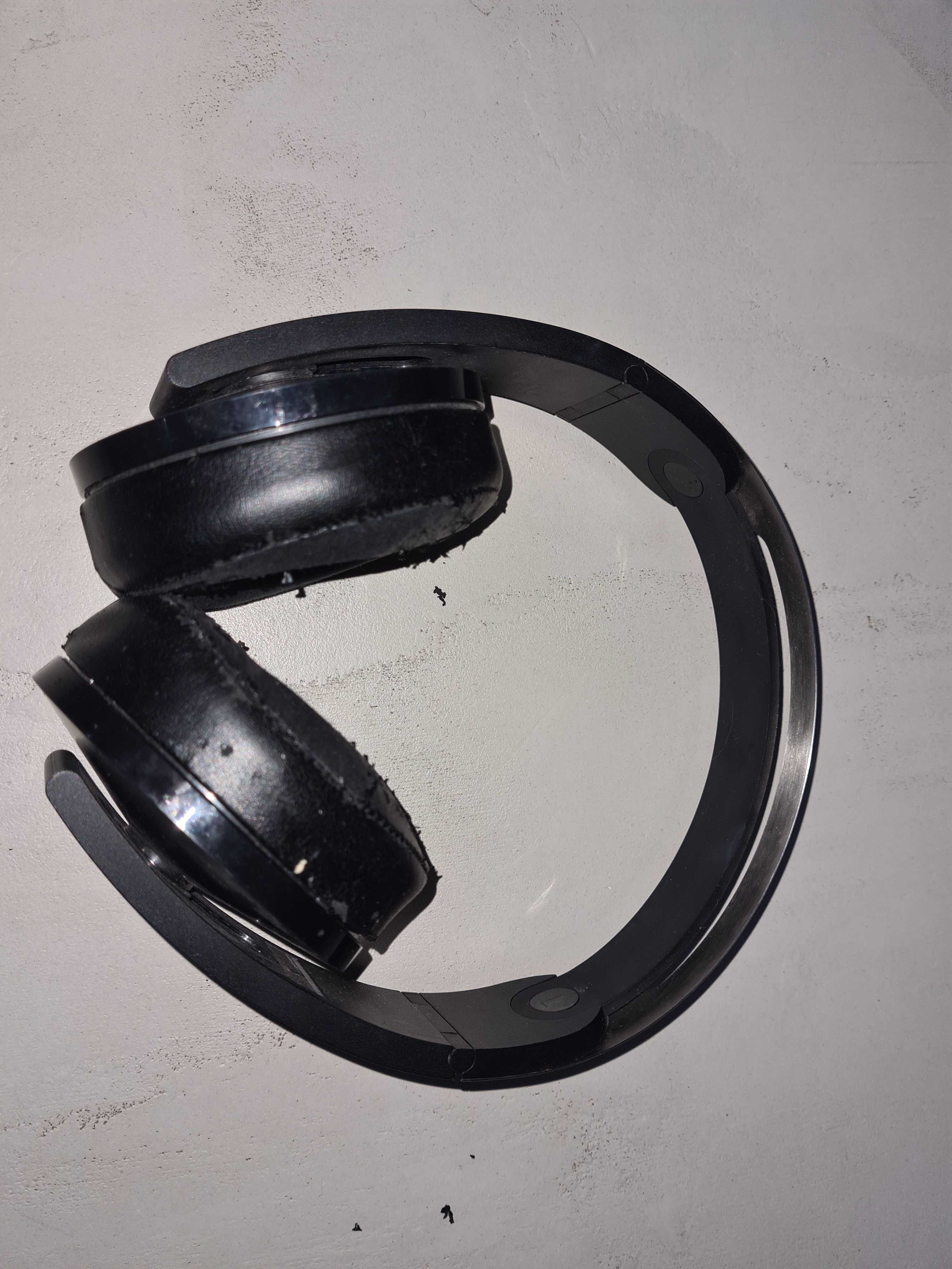Słuchawki Sony PlayStation PS4 Platinium bezprzewodowe