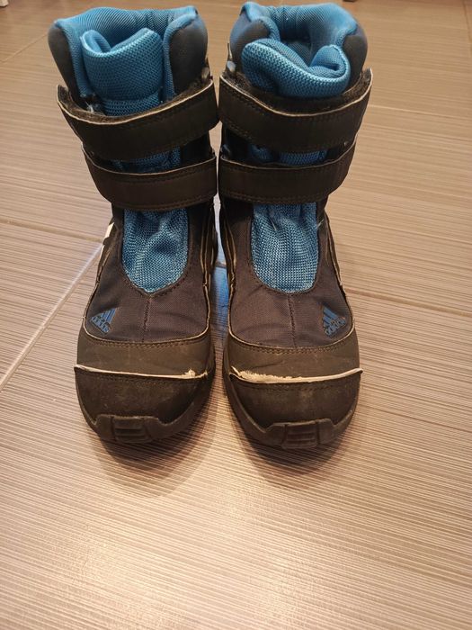 Śniegowce Adidas rozm. 33