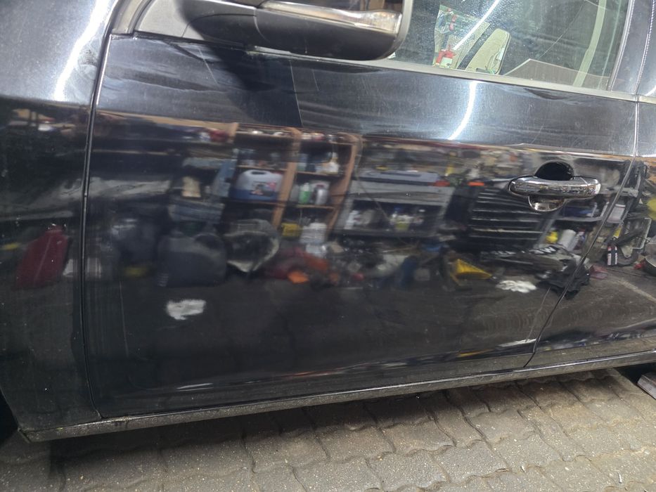 Drzwi Lewy Przód Volvo V60 S60 10-13r. 019-26