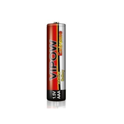 Baterie Aaa Lr03 Alkaliczne 4Szt Vipow Extreme
