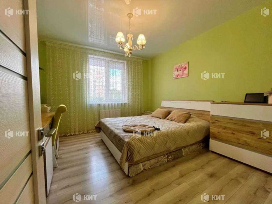 3кімн. 76м2, ХТЗ, ЖК Миру 1 (ЖК Мира 1, м. О. Масельского), 129011