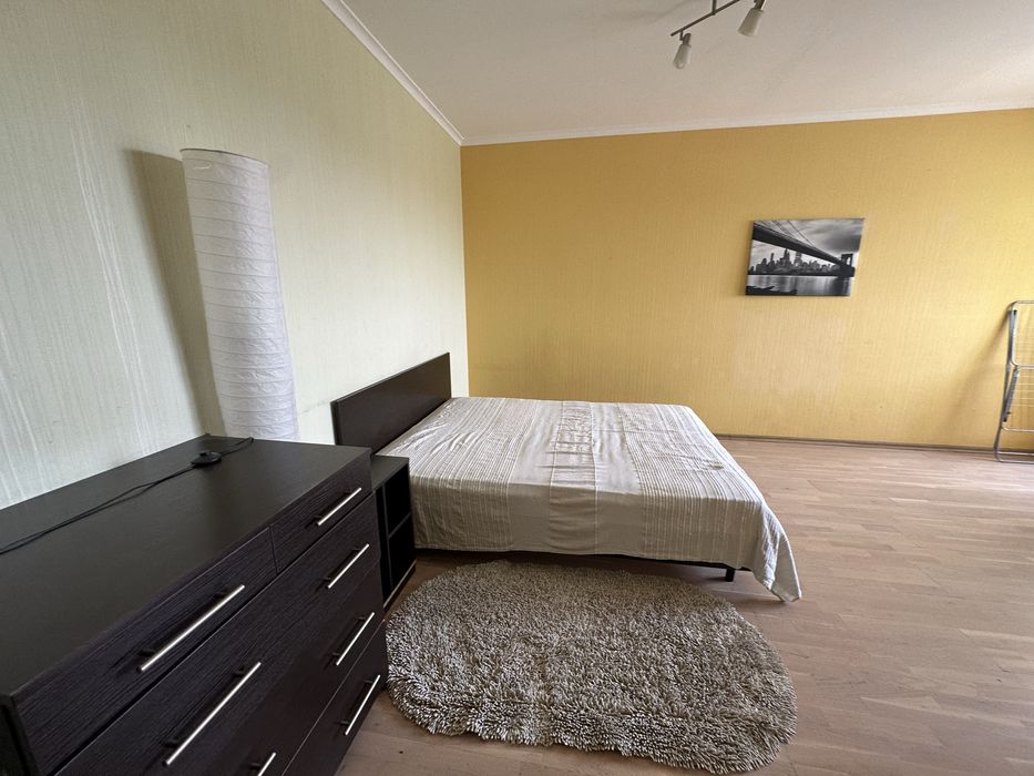 Продаю 1-кімнатну квартиру 54м2 поверх7й ціна 51800$ Заходьте і Живіть