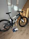 GHOST Riot Trail L 29” 140/140mm/Deore XT/RockShox/NOWY! TREK Okazja!