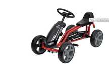 Gokart dziecięcy (85–115 cm) jak nowy