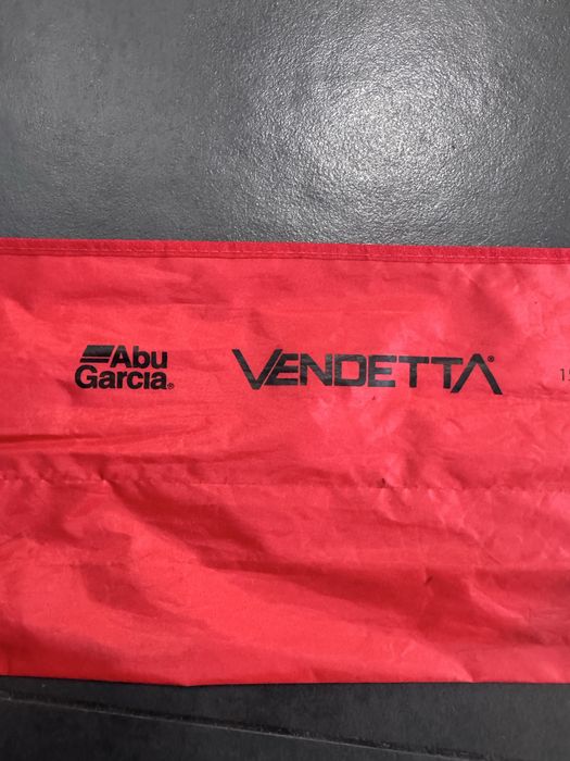 Wędka Abu Garcia Vendetta 274 cm 10-30 g